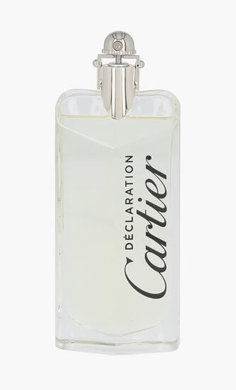 EDT DECLARATION 3.3FLOZ/100ML NS