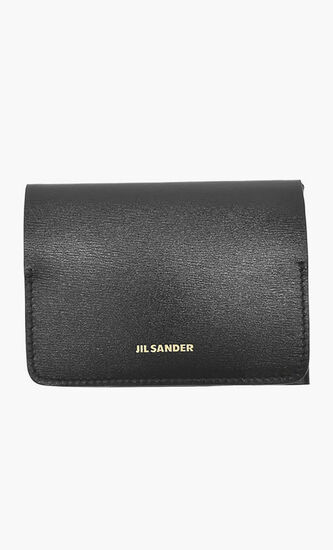 Folded Card Holder