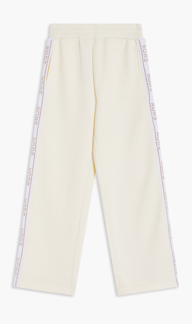 Michael kors tracksuit bottoms clearance