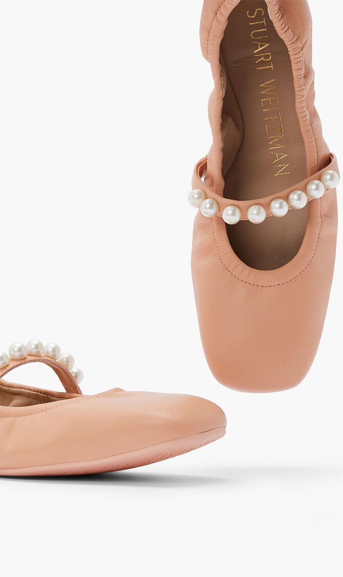 GOLDIE BALLET FLAT