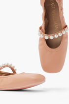 GOLDIE BALLET FLAT