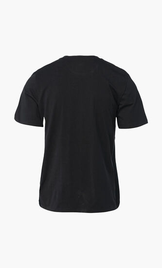Triangle Logo T-Shirt