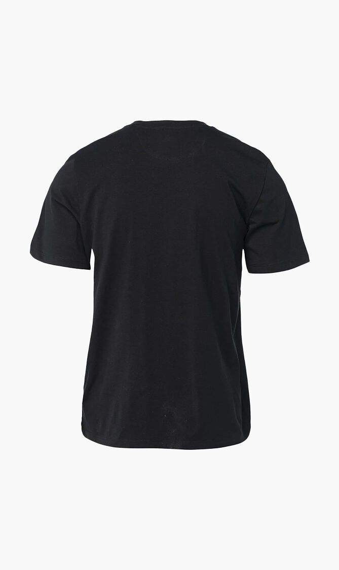 Triangle Logo T-Shirt Triangle Logo T-Shirt