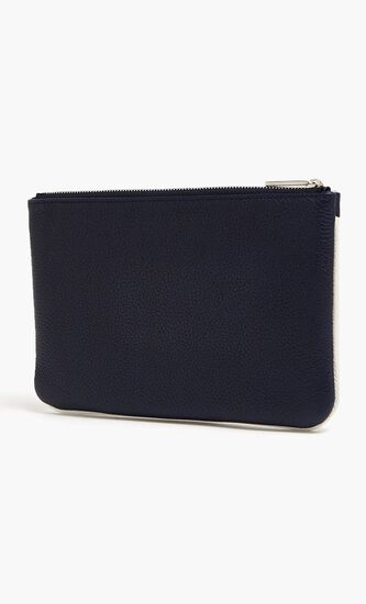 Cut Out Smartphone Pouch