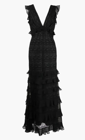 SERAFINA GOWN