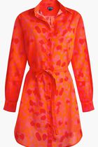 Florence Shirt Dress