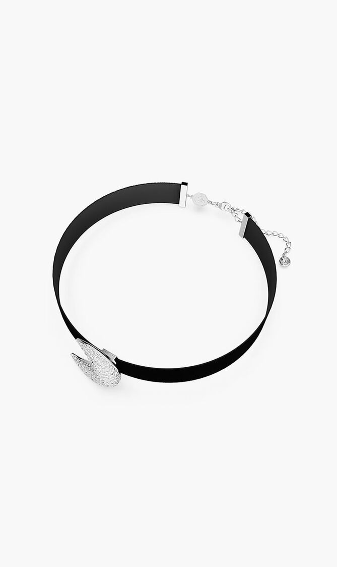 LUNA CHOKER CHOKER CHOCKER CRE/RHS