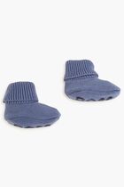 PULL ON HAT+SLIPPERS