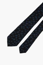Printed Silk Tie