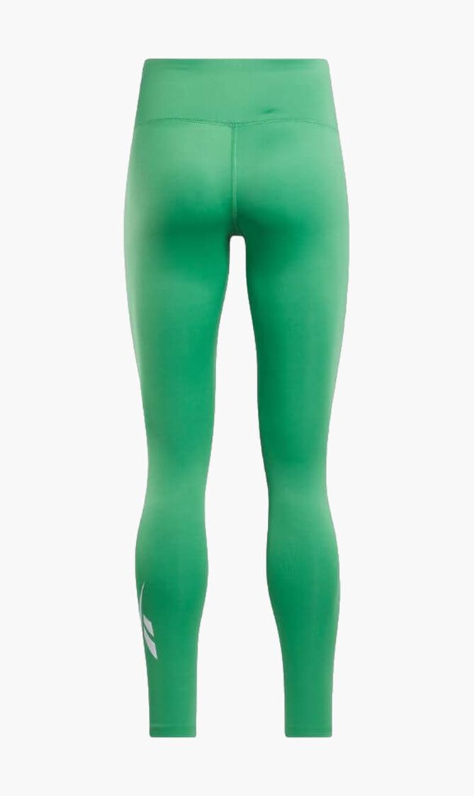 Logo Leggings