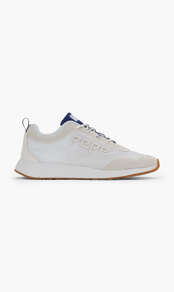 Buy PEPE JEANS Koko Ive Sneakers for AED 45.00 The Deal Outlet