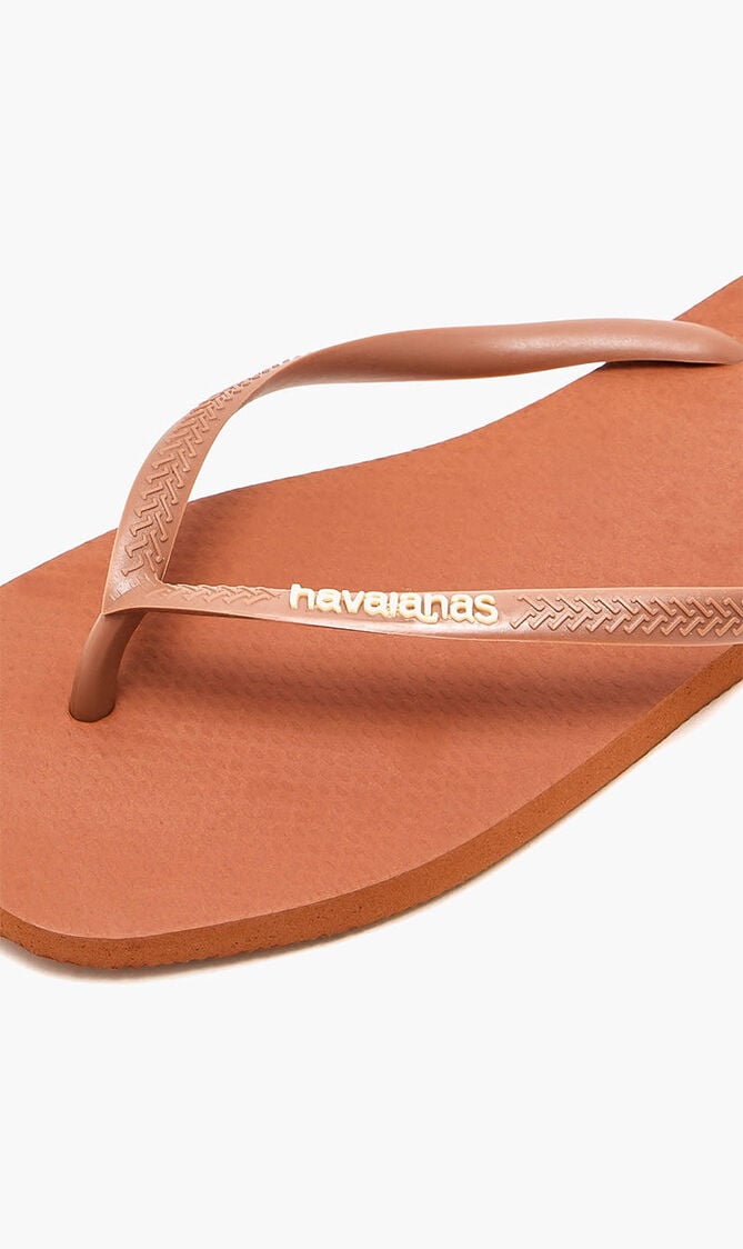 HAV. SLIM SQUARE LOGO POPUP
