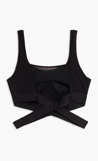 Delicia Active Microfiber Top