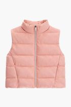 PADDED VEST_MINI ME