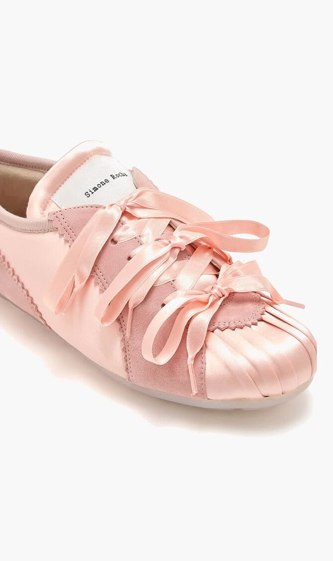 Ballerina Grip Sneakers