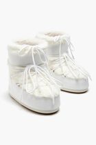 MB ICON LOW FAUX FUR