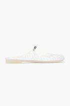 Mellow Mary Jane Jelly Mules