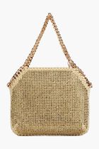 Falabella Crystal Shoulder Bag
