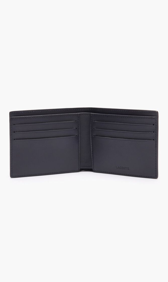 Small Rfid Protect Billfold