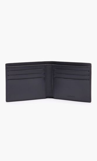Small Rfid Protect Billfold