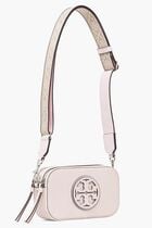 Miller Patent Border Mini Crossbody Bag