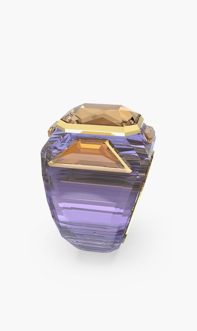 Chroma Cocktail Ring, 55MM