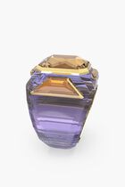 Chroma Cocktail Ring, 55MM