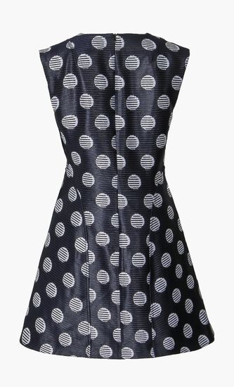 Sleeveless Dress