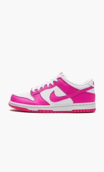 NIKE DUNK LOW BG