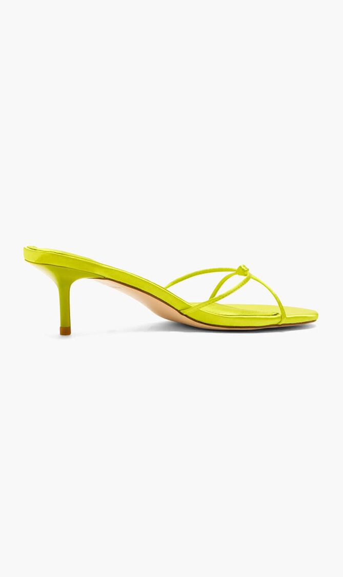MAEVE SLIPPER