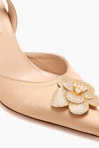 LA CAMELIA SLINGBACK