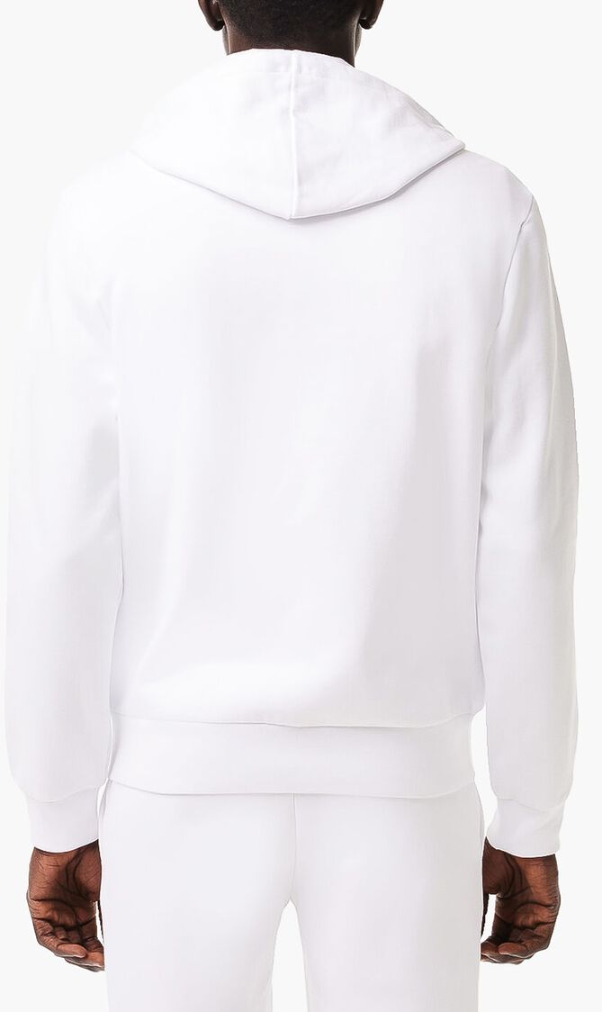 Classic Fit Sweatshirt