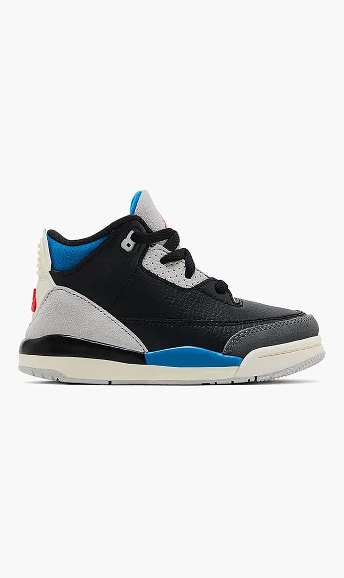 Air Jordan 3 Retro OG TD Sneakers