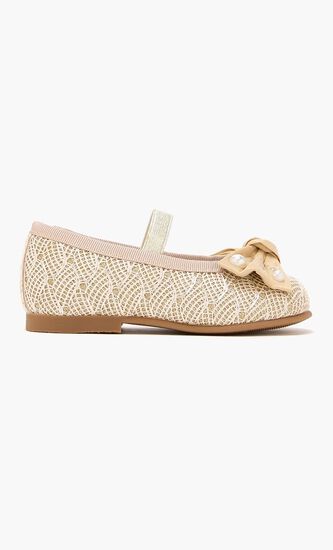 GLITER CROCHE ORO GLITER CROCHE ORO