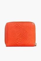 Kately Small Zip Around Wallet