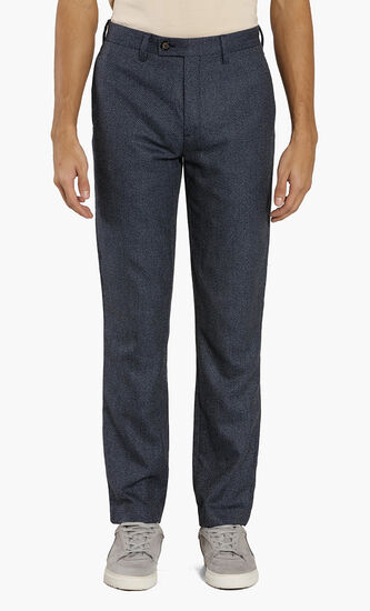Buftro Twill Trouser