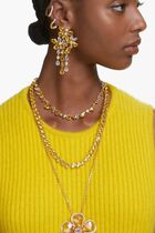 SJC FLORERE PEND L YEL/GOS