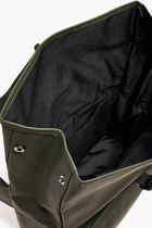 Rolltop Commuter Bag