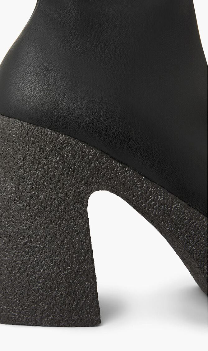 PLAST.BOOT RUBBER SOLE PASIAN