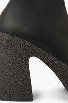 PLAST.BOOT RUBBER SOLE PASIAN