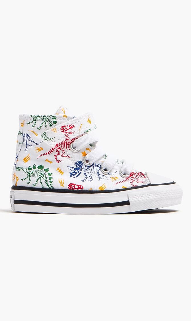 Chuck Taylor All Star Dinos Sneakers