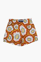 All Over Printed Shorts