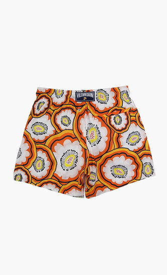 All Over Printed Shorts