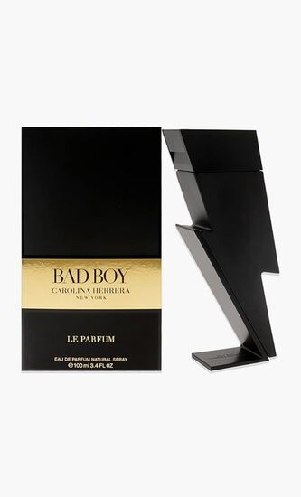 Wood Bad Boy Eau De Parfum, 100ml