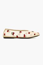 Marcy Ballerina Flats