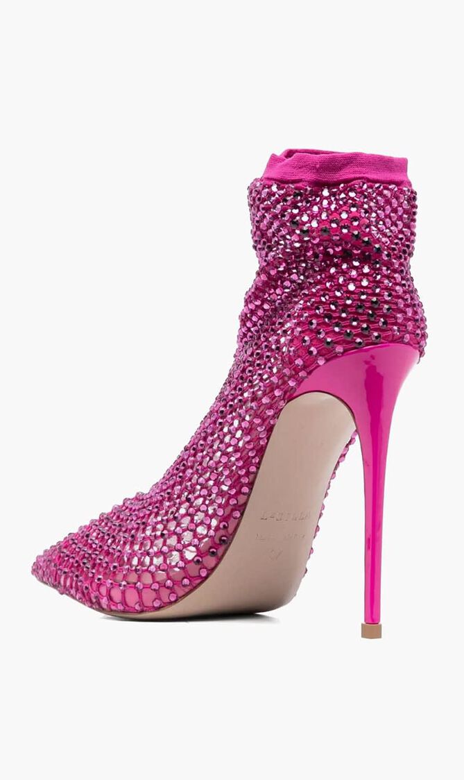 Gilda pumps