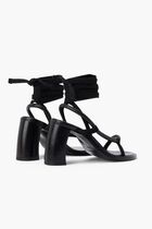 Solange Mignon Sandals