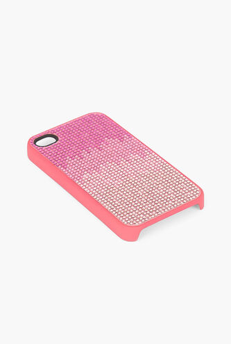 Thao Pattern Iphone Case