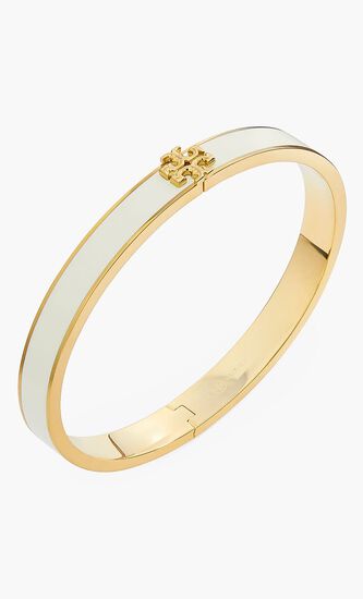 KIRA ENAMEL 7MM BRACELET