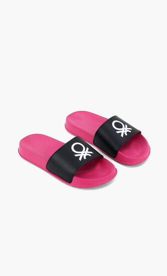 Rubb Logo Slides